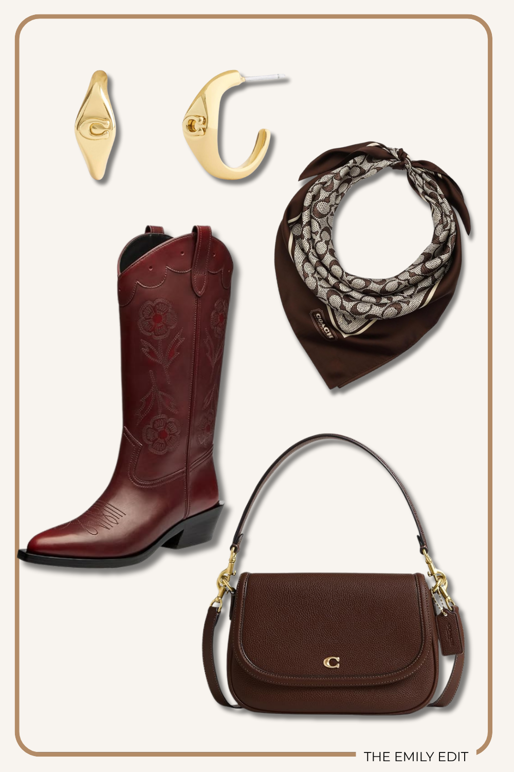 The Best COACH Finds on Amazon You’ll Want Immediately