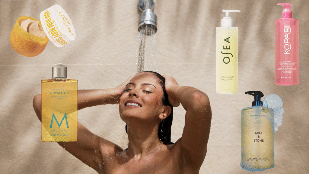 gray elegant fashion blog banner